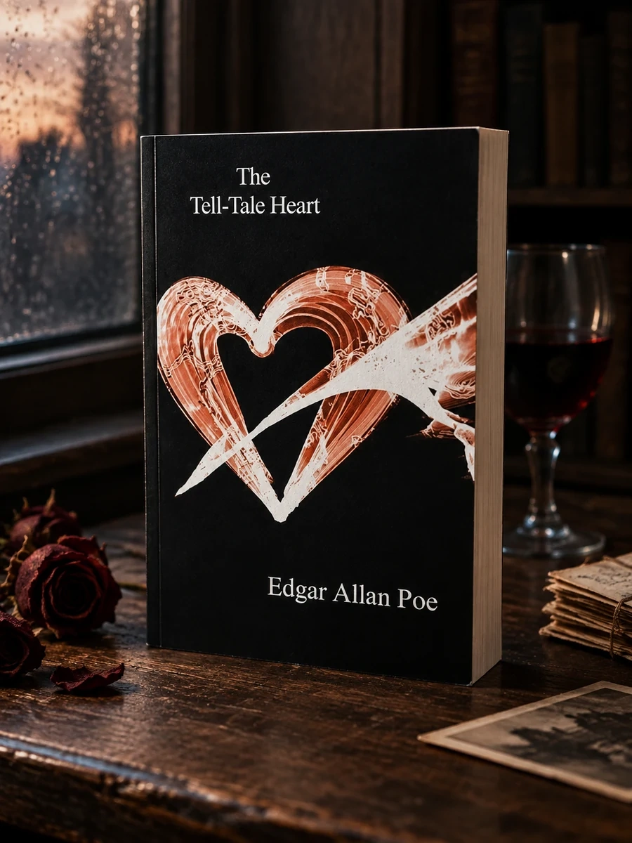 The Tell-Tale Heart