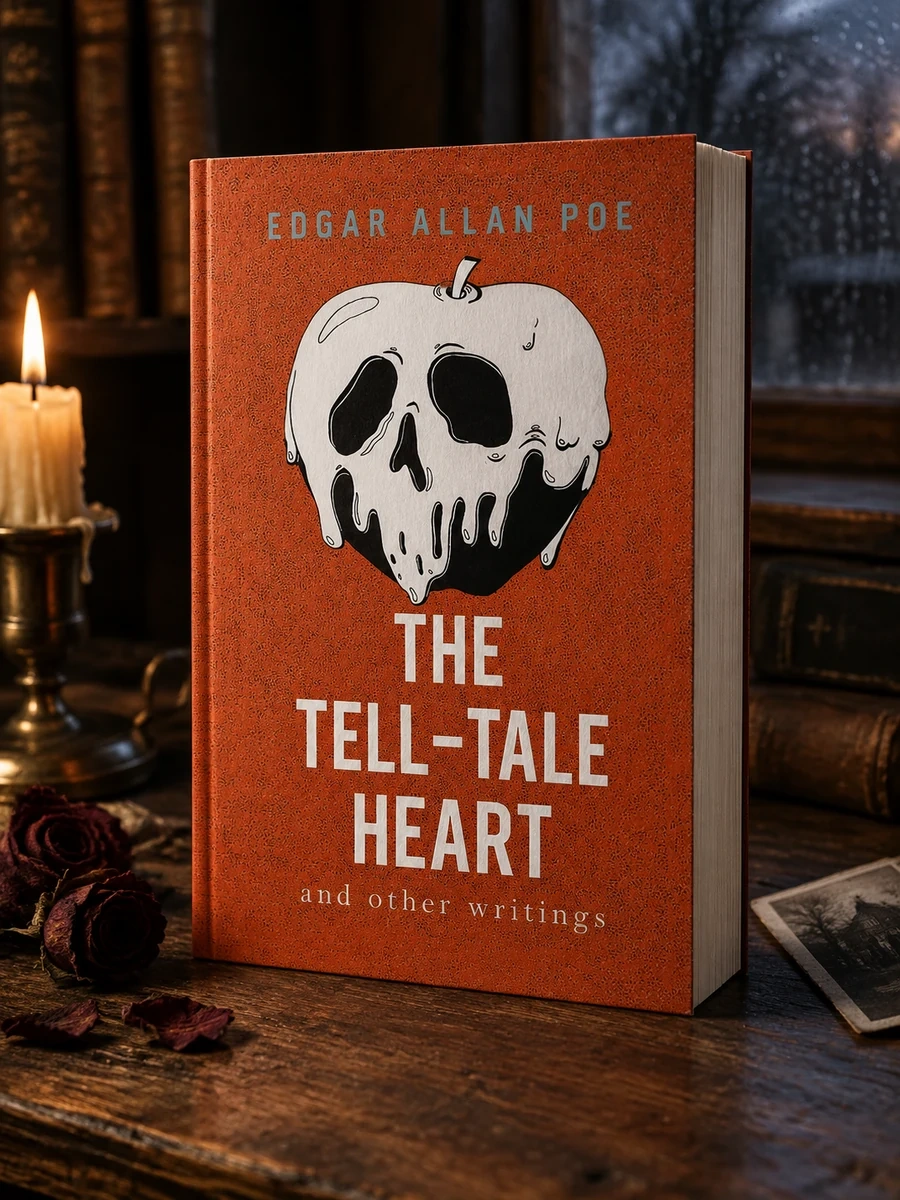 The Tell-Tale Heart and Other Writings