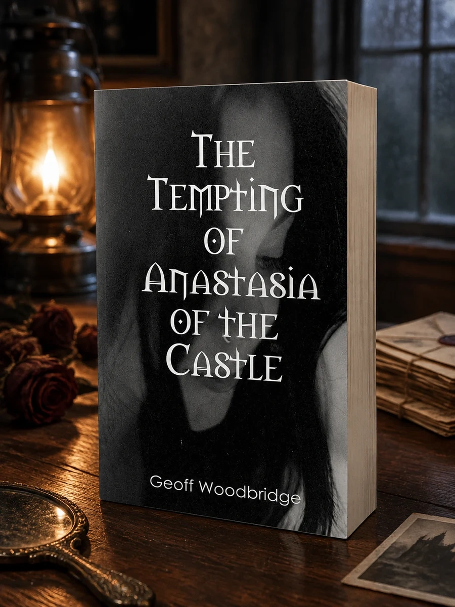 The Tempting of Anastasia of the Castle