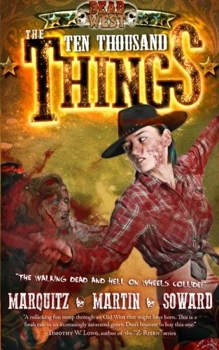 The Ten Thousand Things