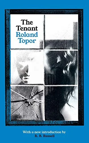 The Tenant (Valancourt International) — Horror Fiction