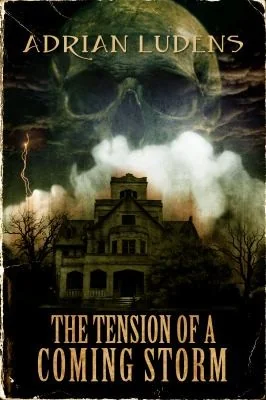 The Tension of a Coming Storm