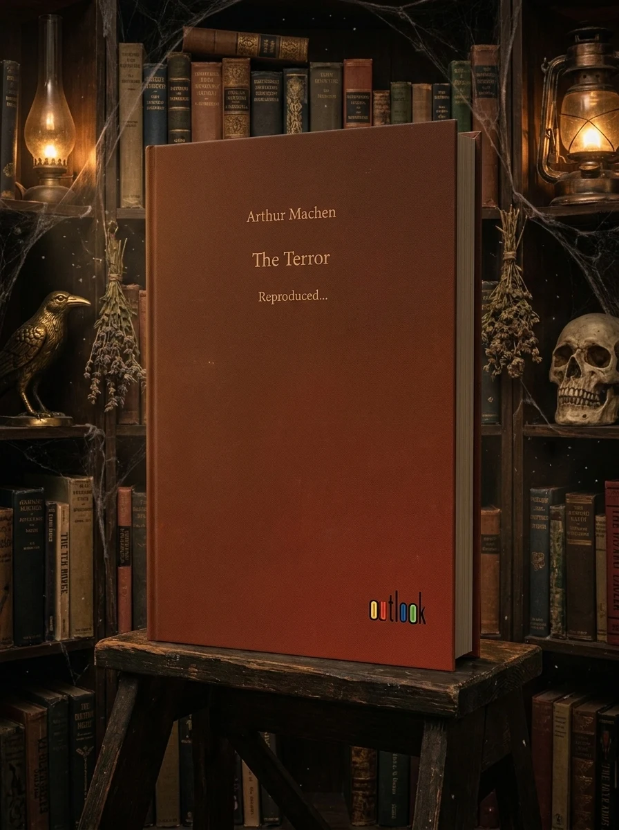 The Terror