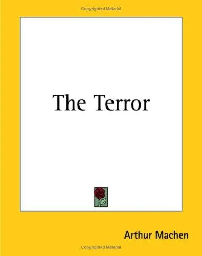 The Terror — Horror Fiction