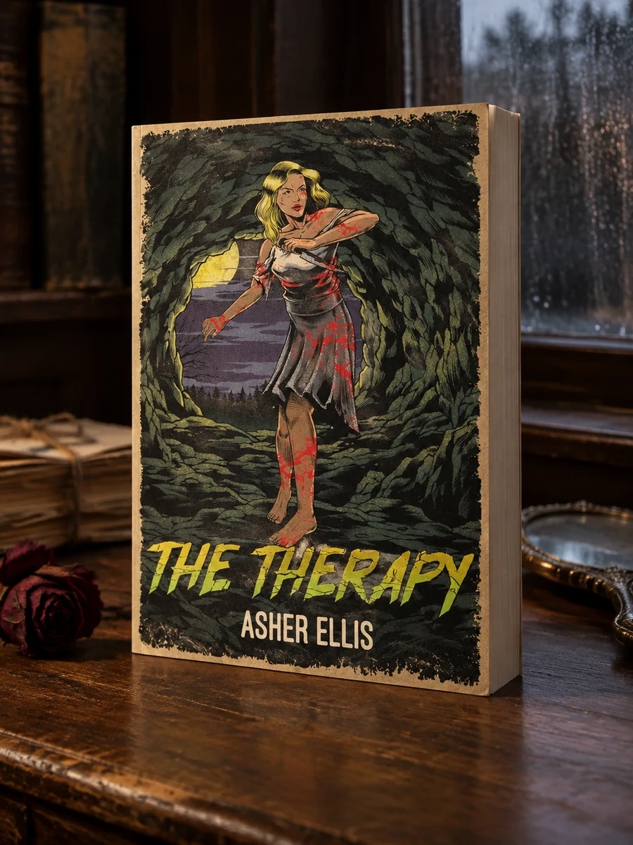 The Therapy