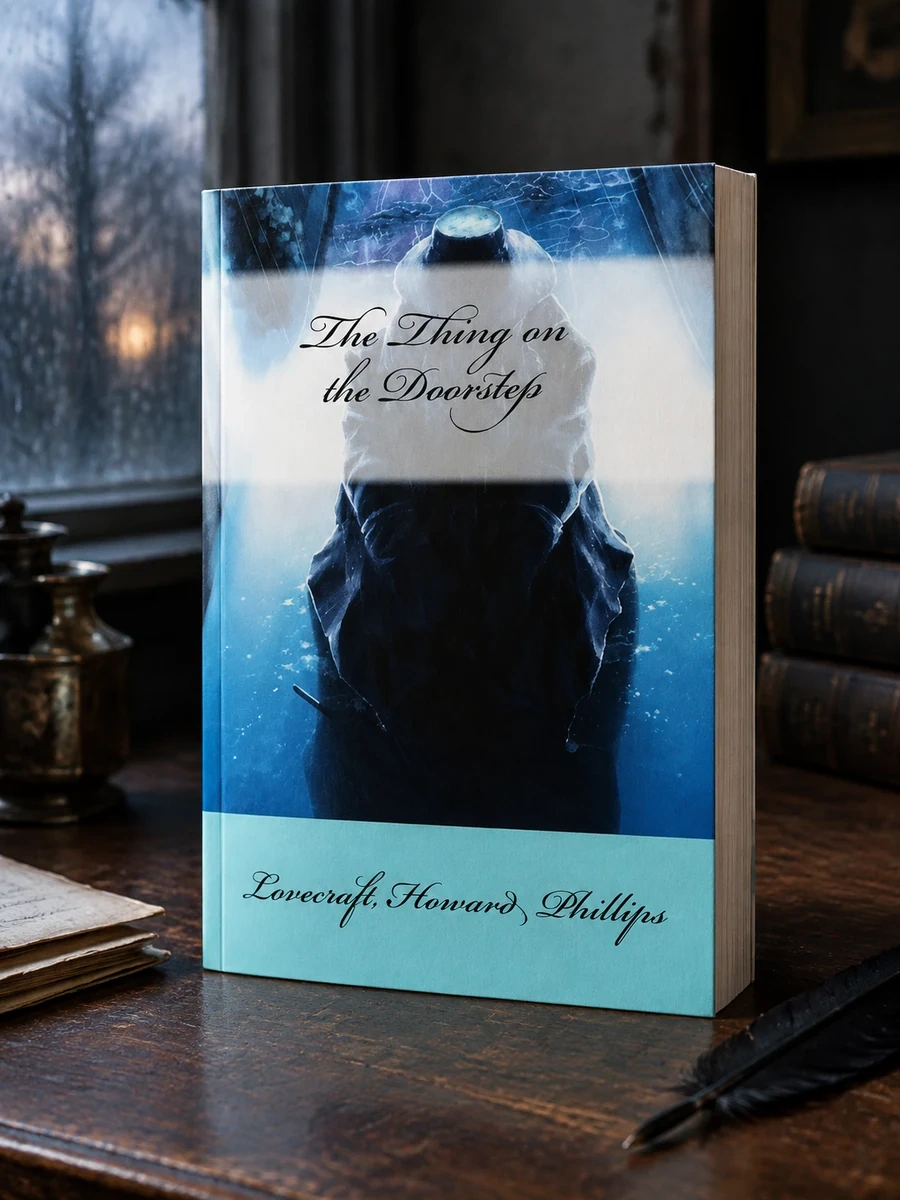 The Thing on the Doorstep