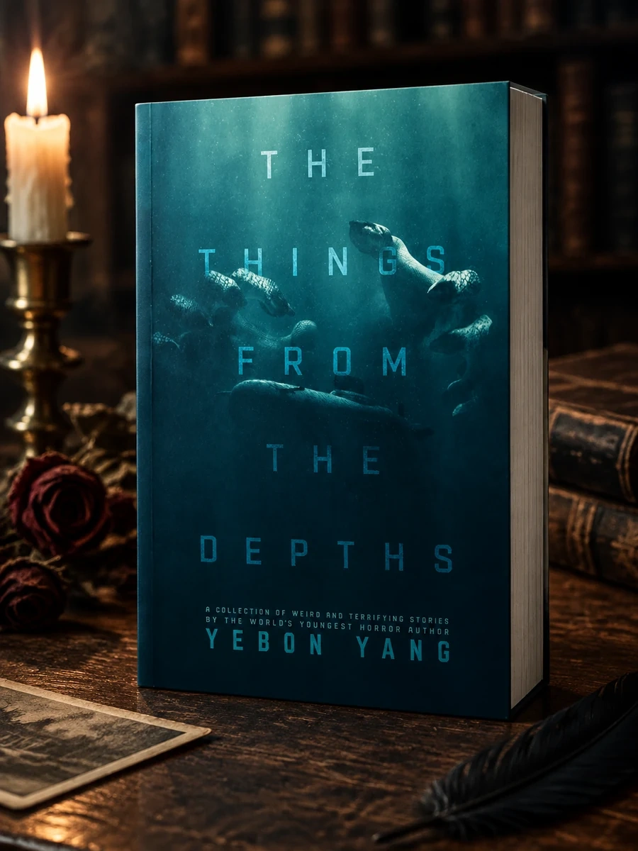 The Things from The Depths