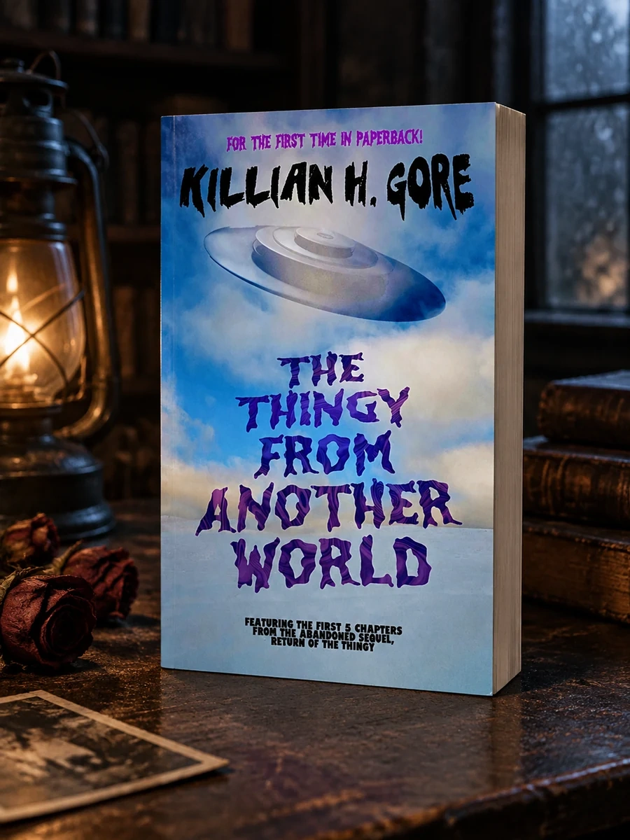 The Thingy From Another World
