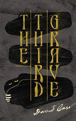 The Third Grave — Horror Fiction