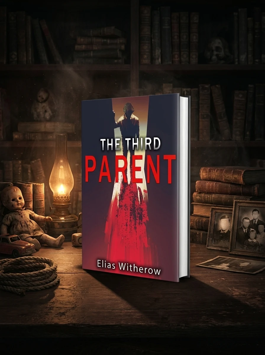 The Third Parent