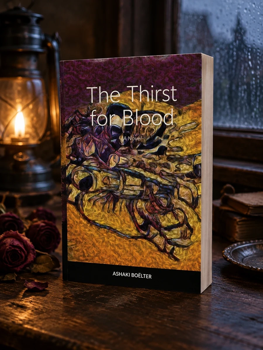 The Thirst For Blood