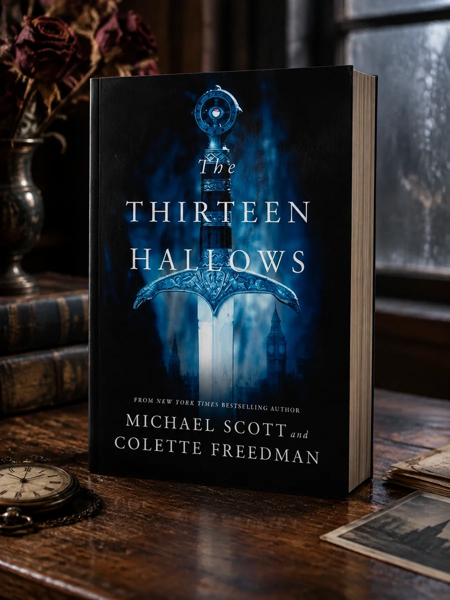 The Thirteen Hallows