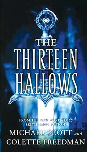 The Thirteen Hallows