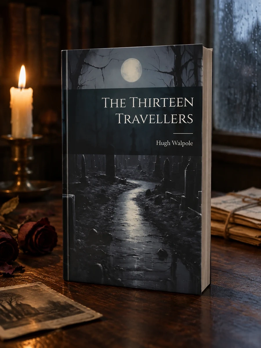 The Thirteen Travellers