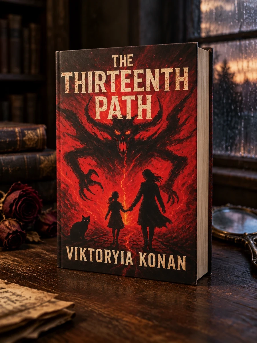 The Thirteenth Path