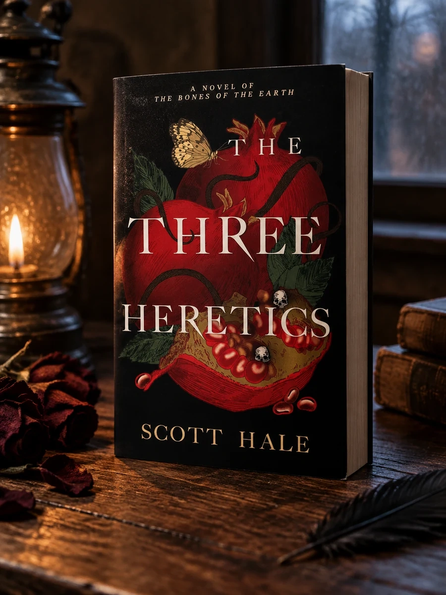 The Three Heretics