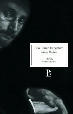 The Three Impostors; Or, the Transmutations