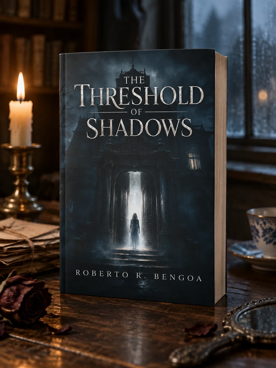 The Threshold of Shadows