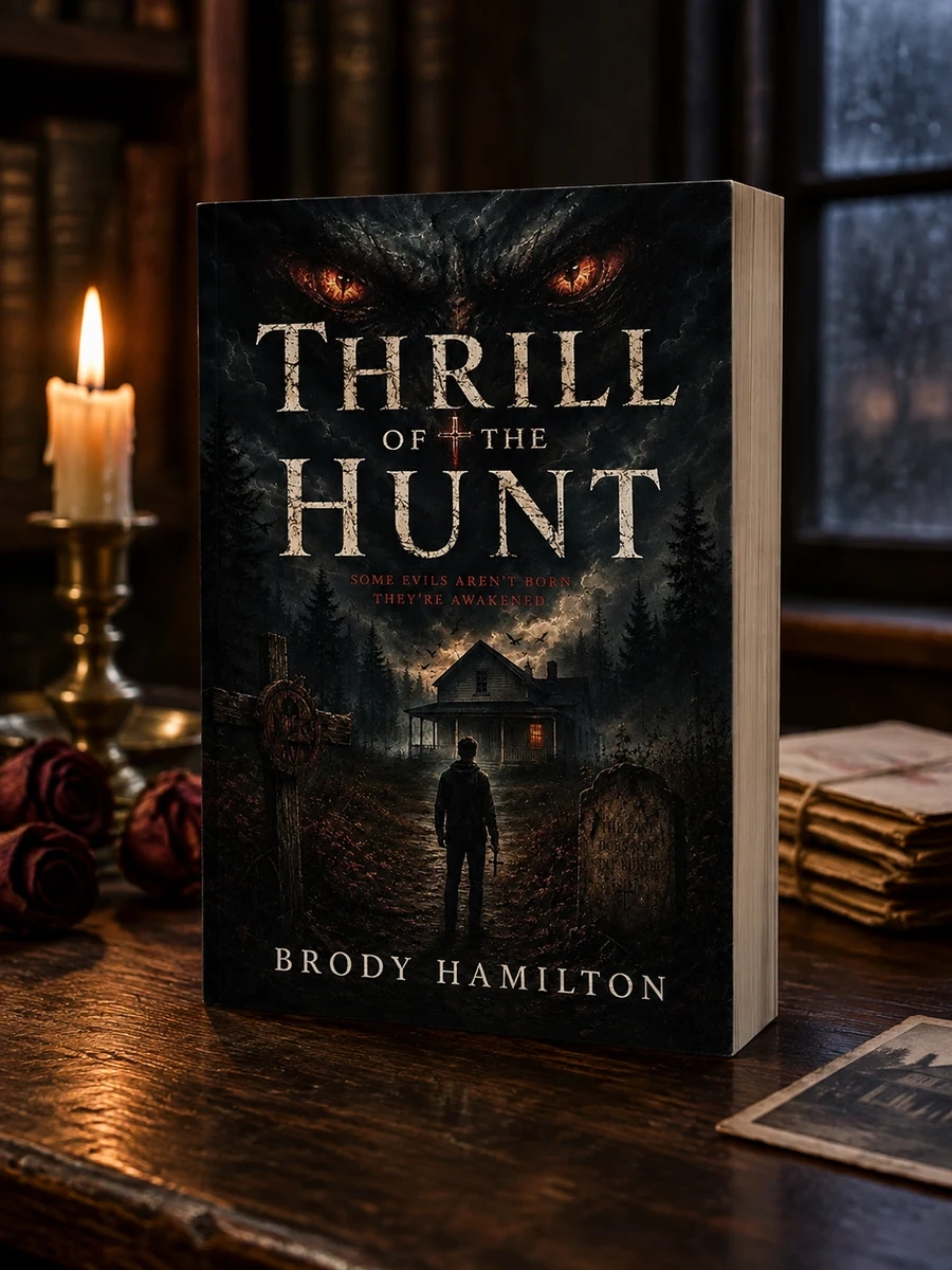 The Thrill of the Hunt