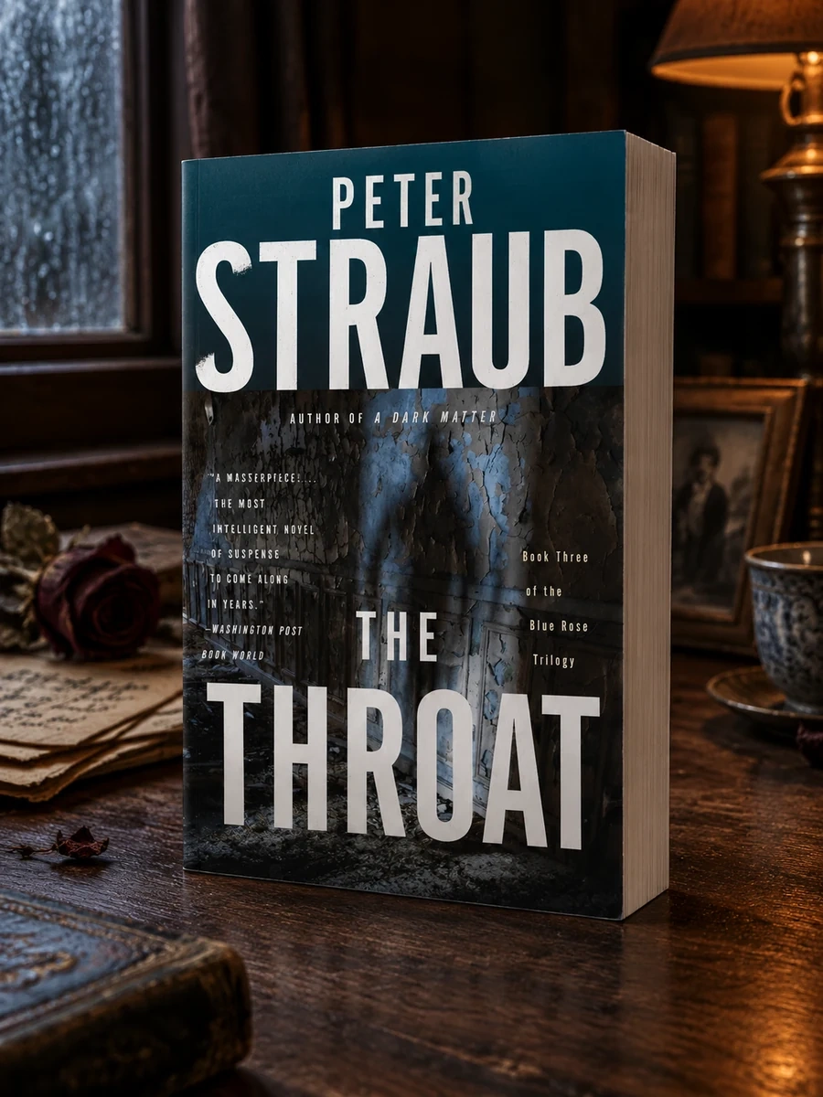 The Throat