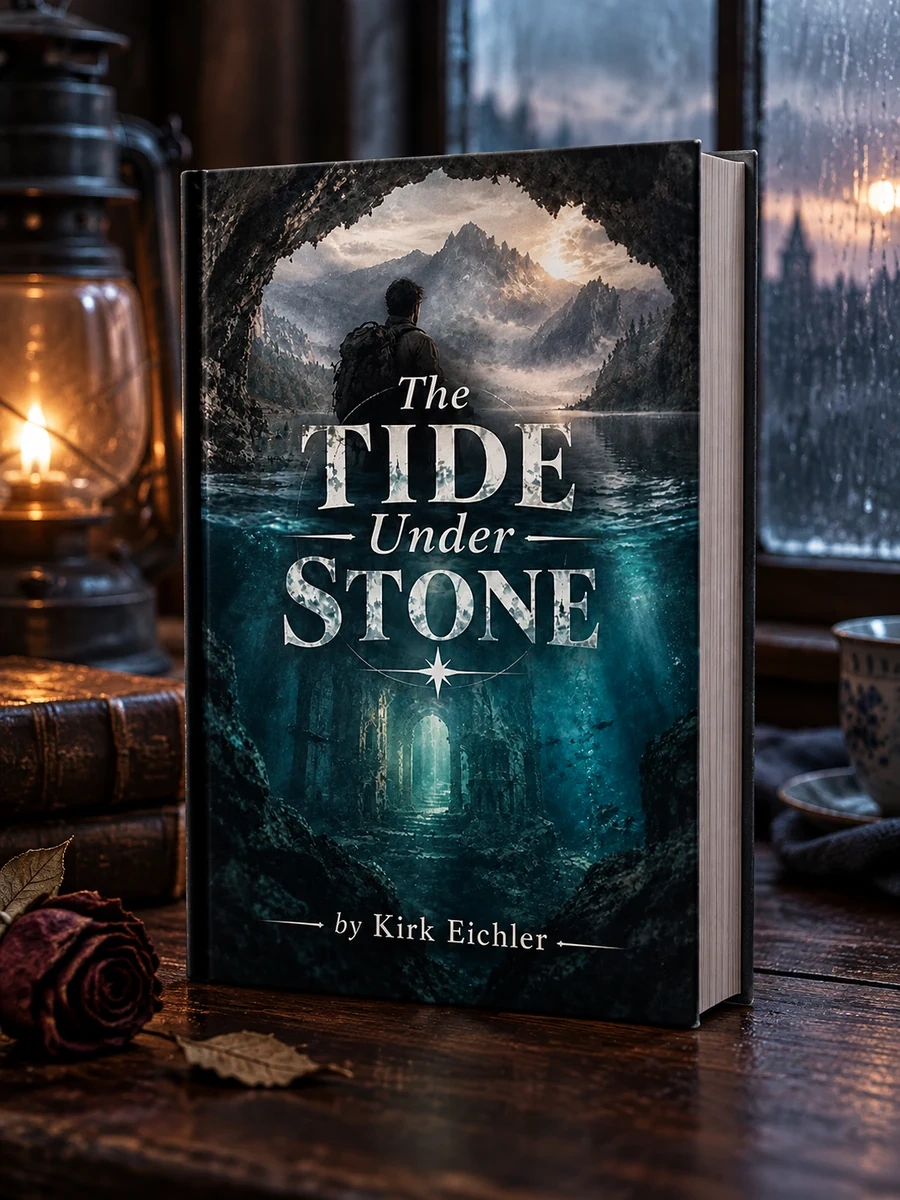 The Tide Under Stone