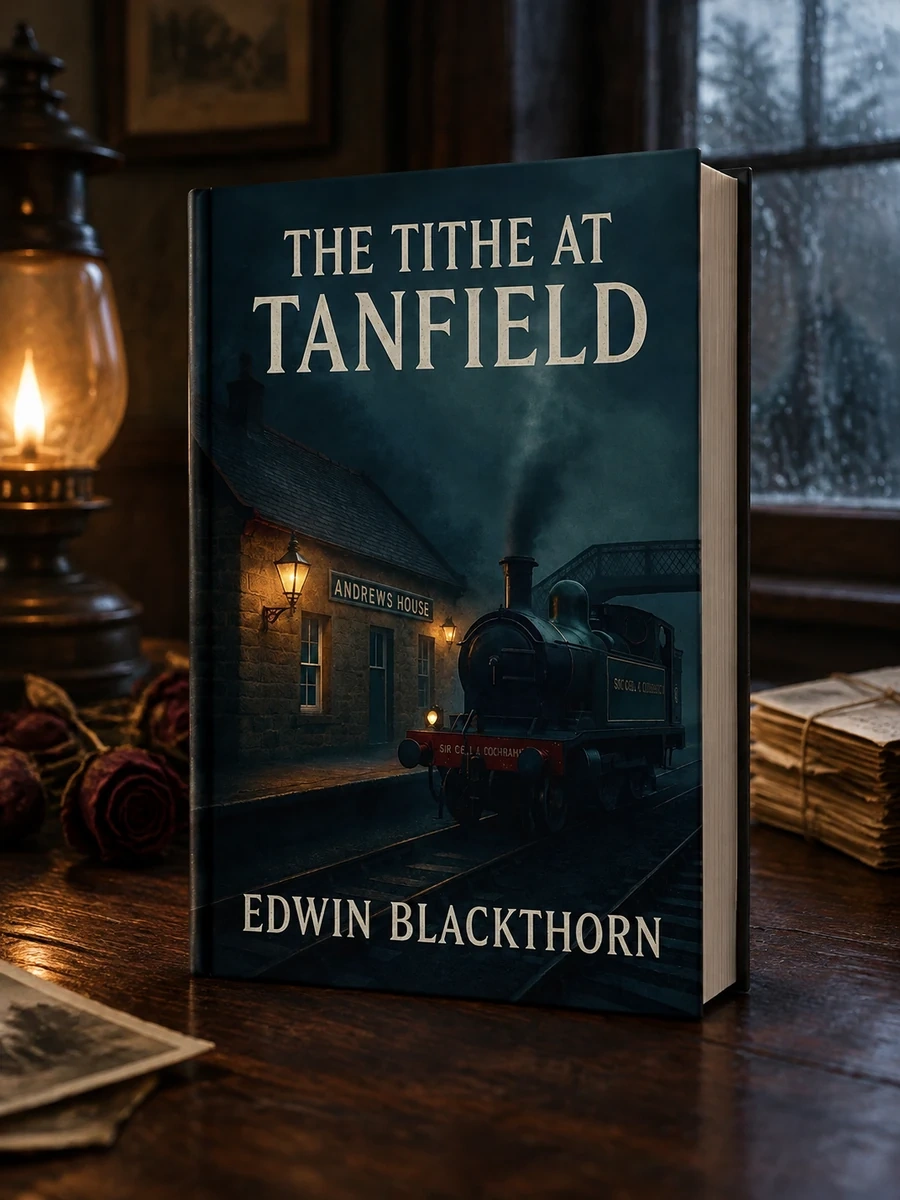 The Tithe At Tanfield