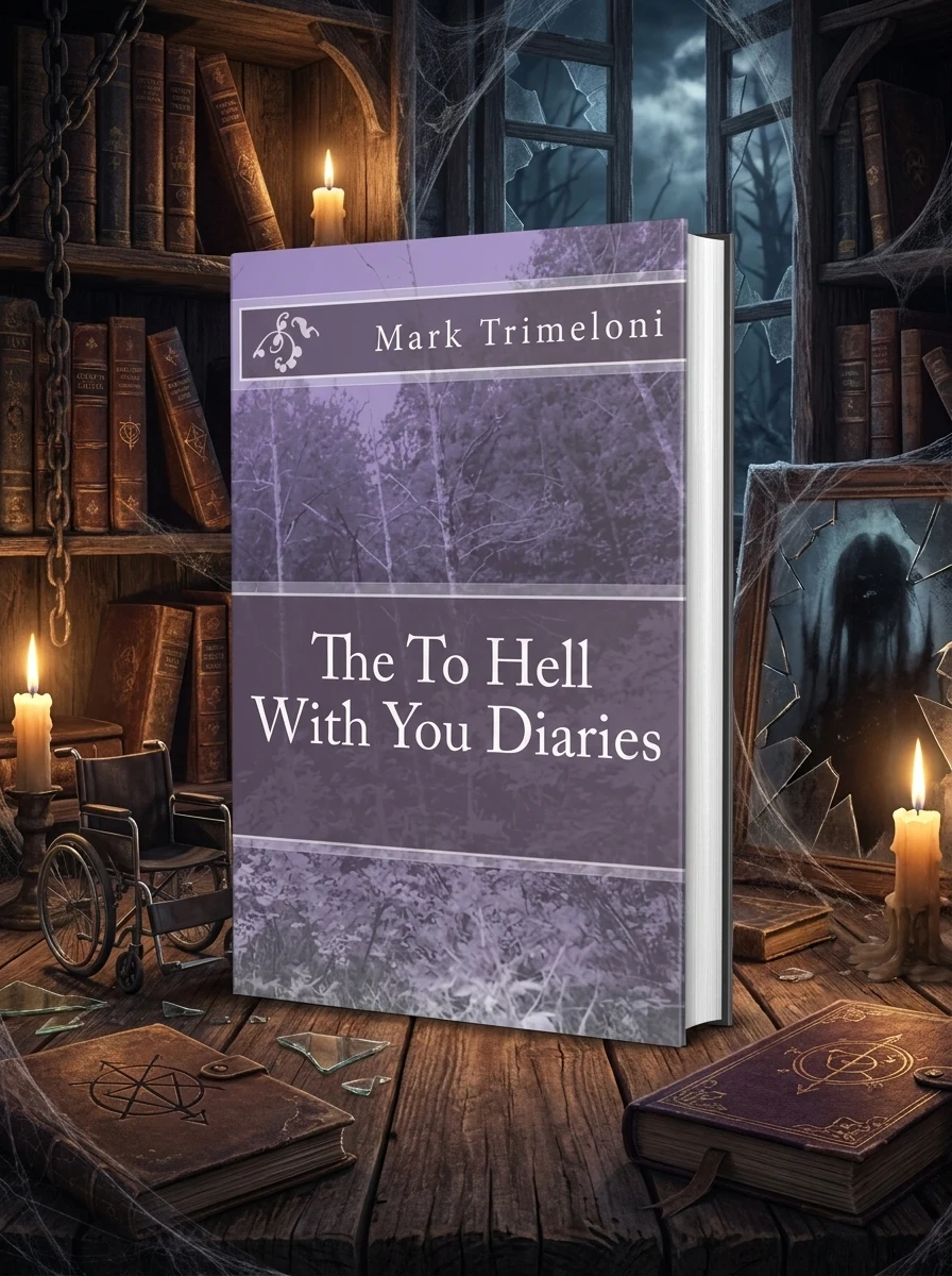 The To Hell With You Diaries