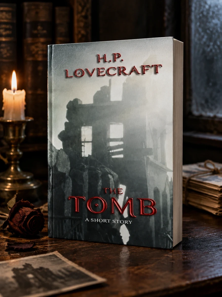 The Tomb: A Short Story