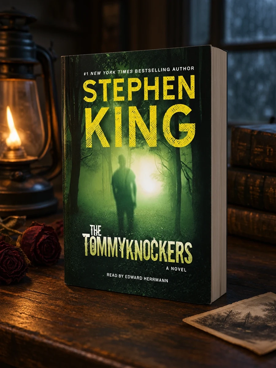 The Tommyknockers