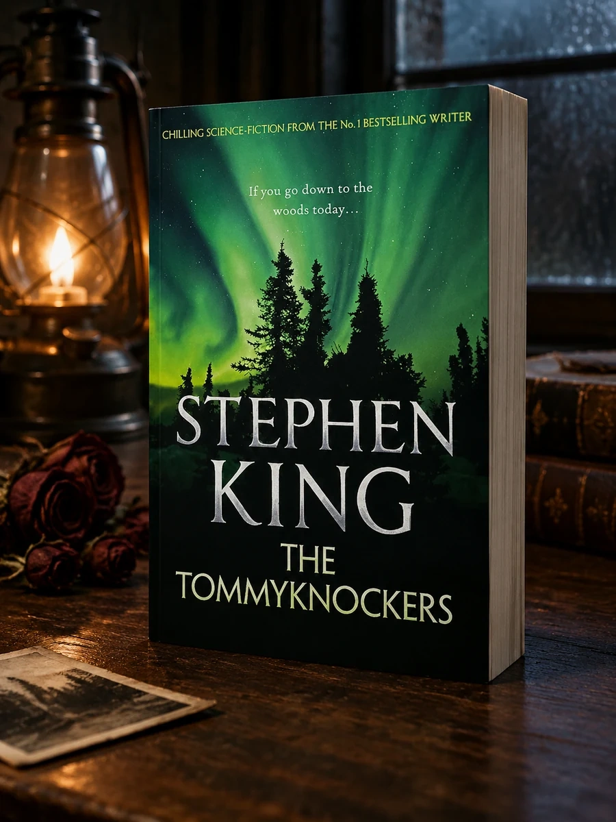The Tommyknockers
