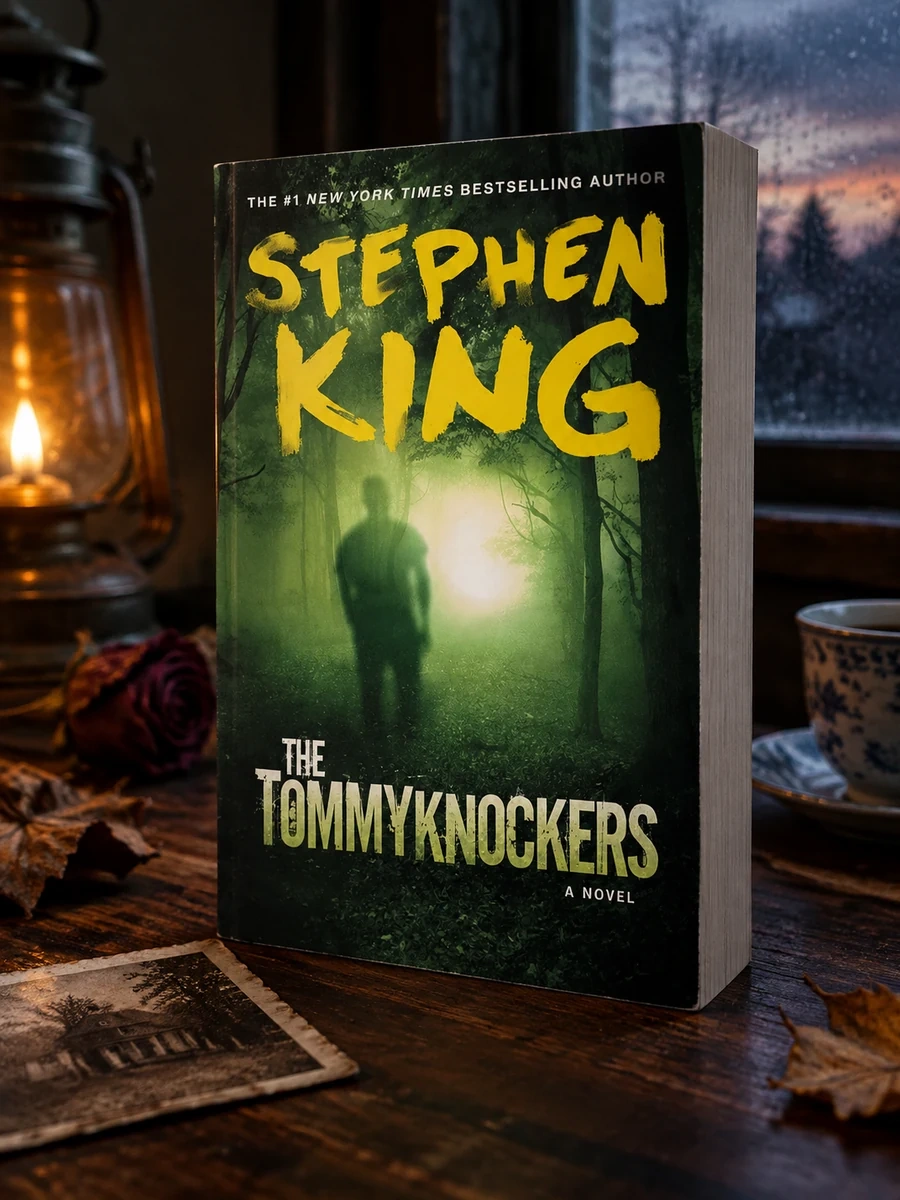 The Tommyknockers