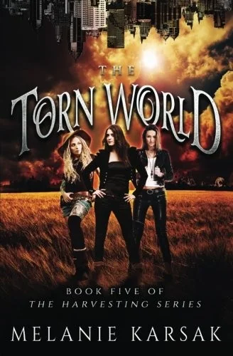 The Torn World