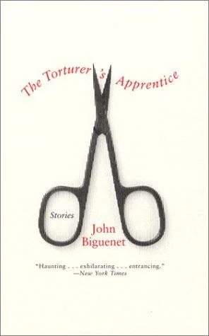 The Torturer's Apprentice: Stories — Horror Fiction