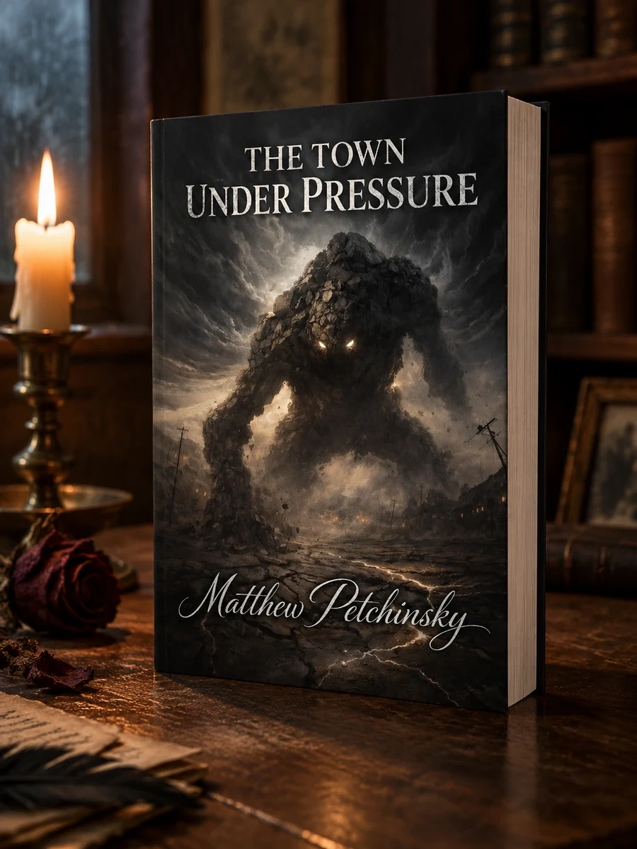 The Town Under Pressure