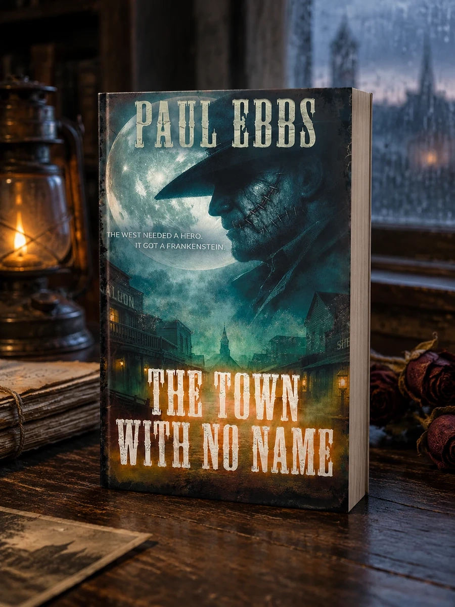 The Town With No Name