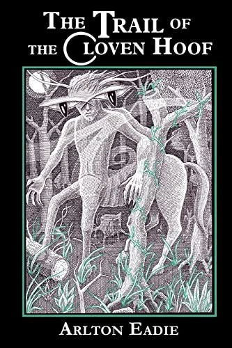 The Trail of the Cloven Hoof — Horror Fiction
