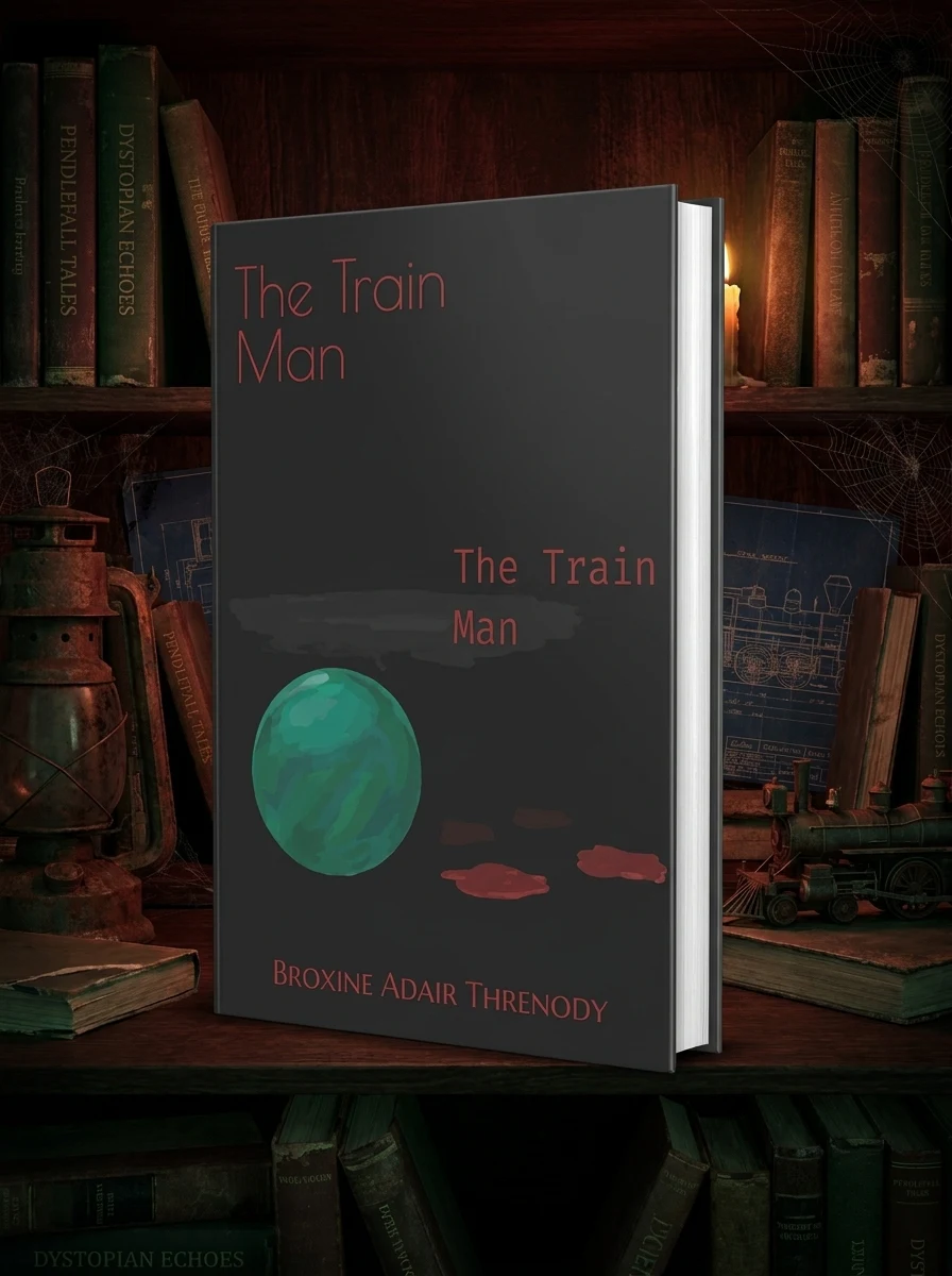 The Train Man