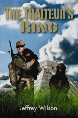The Traiteur's Ring — Horror Fiction