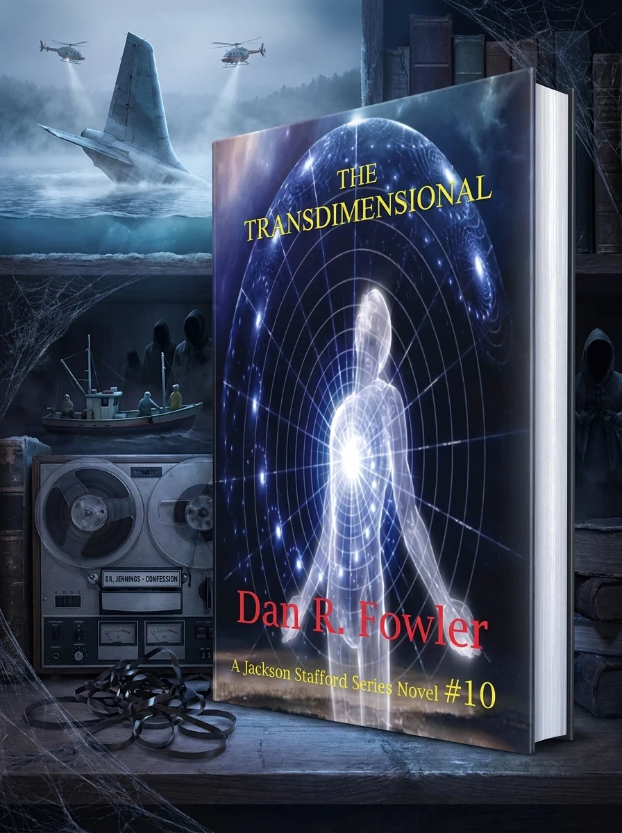 The Transdimensional