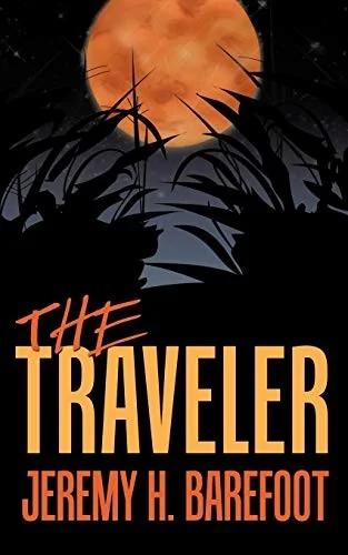 The Traveler — Horror Fiction