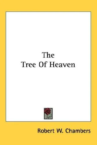 The Tree Of Heaven — Horror Fiction