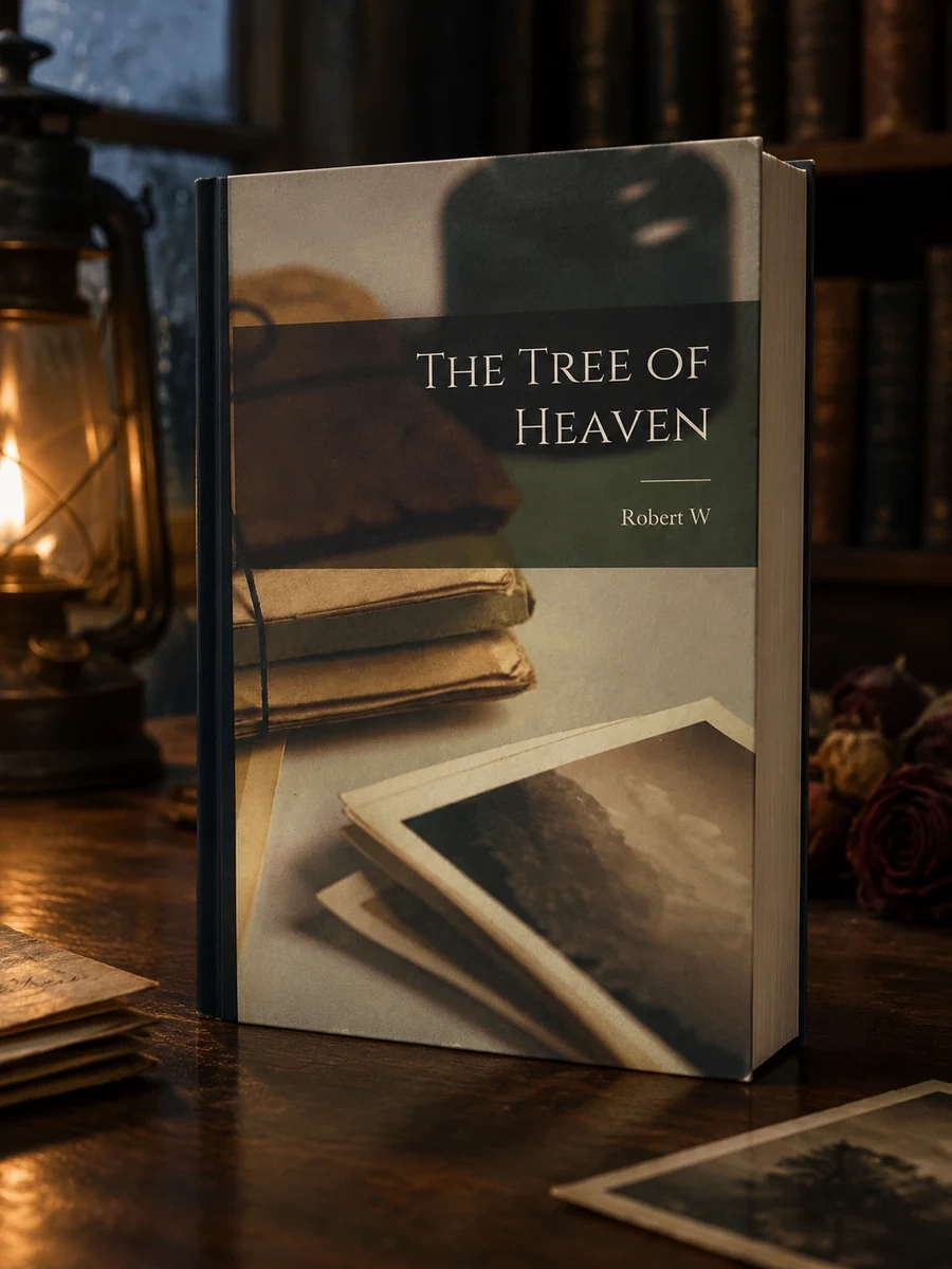 The Tree of Heaven