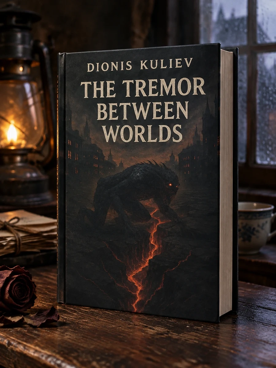 The Tremor Between Worlds