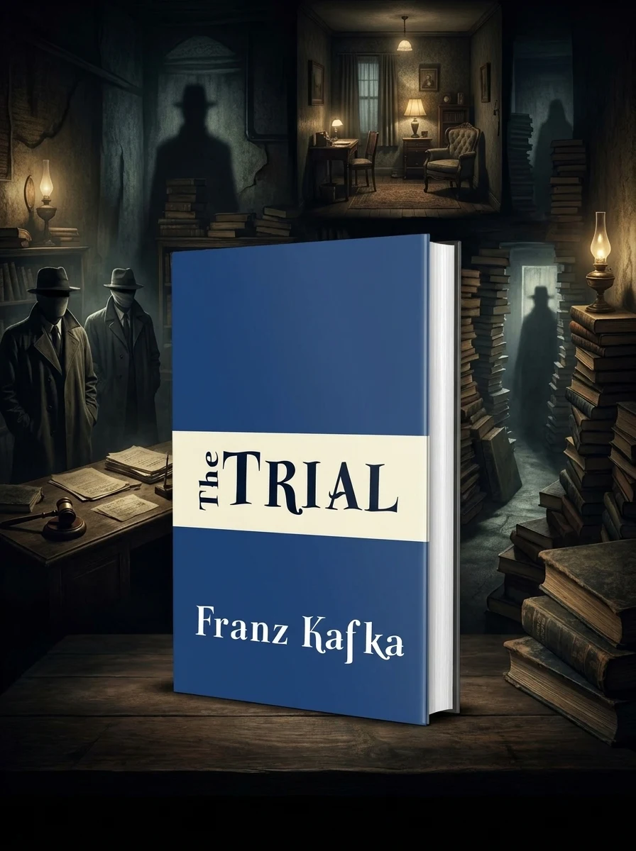 The Trial