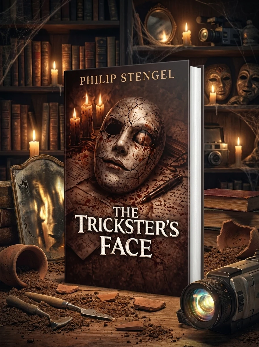 The Trickster's Face
