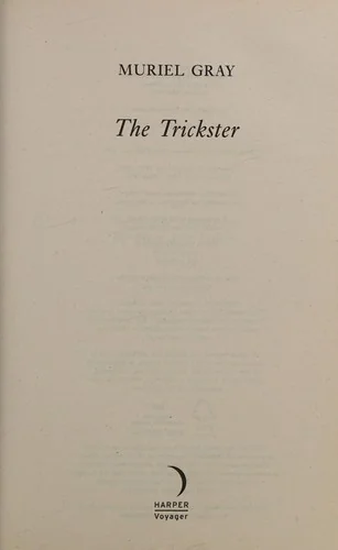The Trickster (UK)