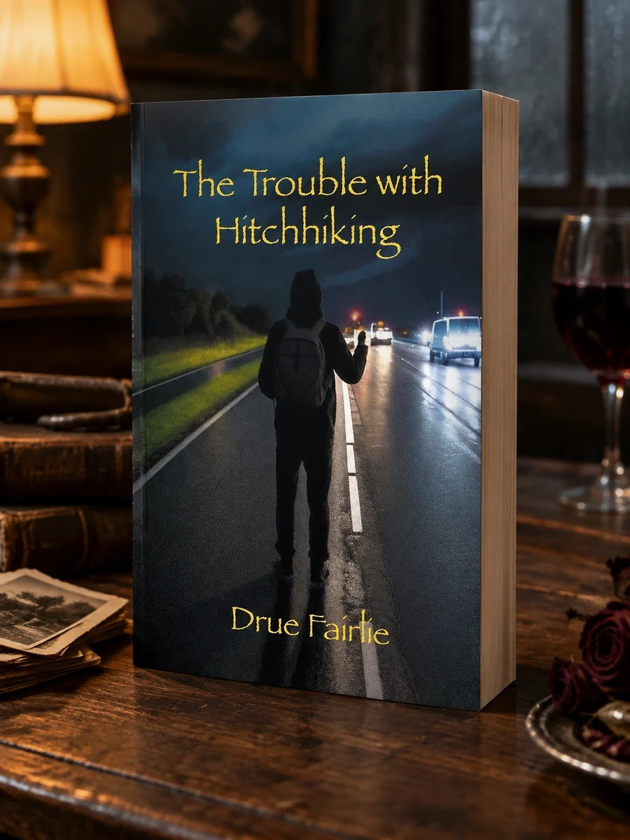 The Trouble with Hitchhiking