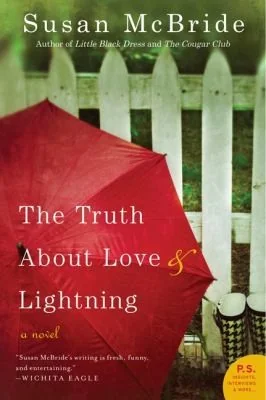 The Truth about Love and Lightning — Paranormal