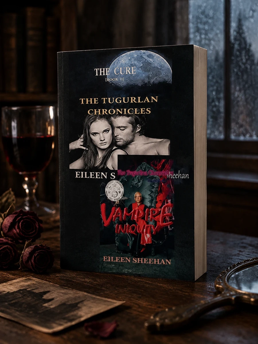 The Tugurlan Chronicles