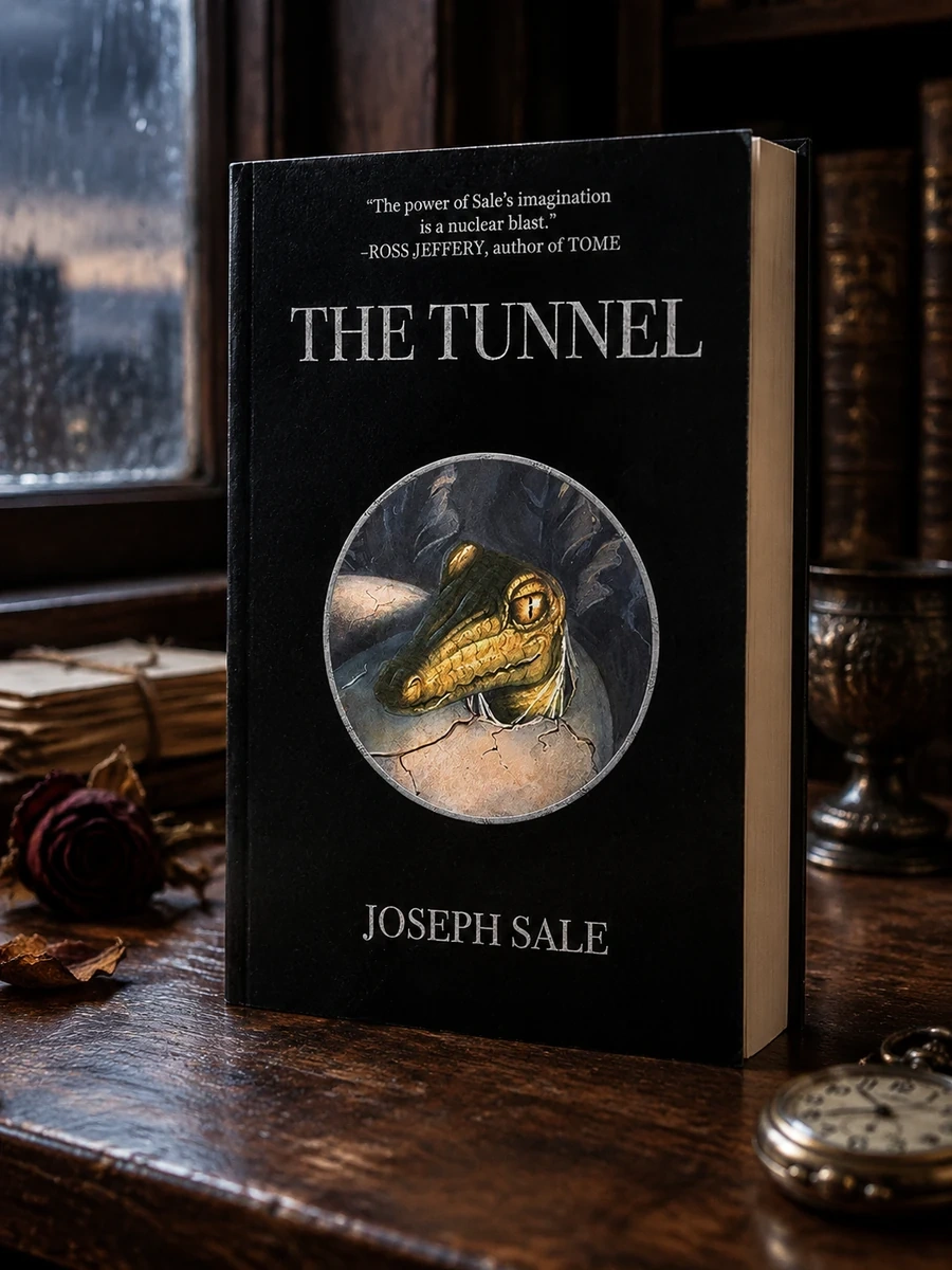 The Tunnel